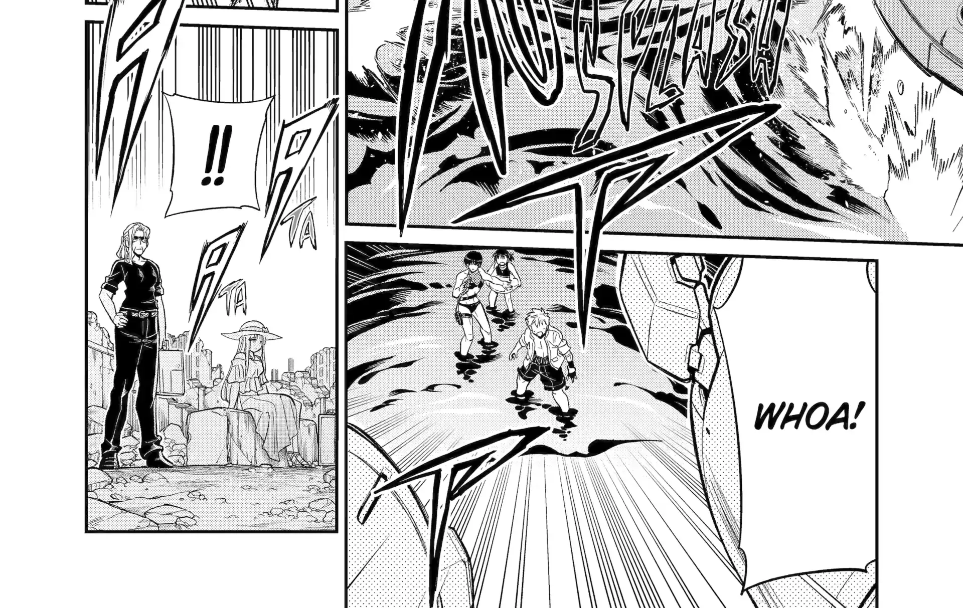 Mechanical Buddy Universe 1.0  {Official} Chapter 43 page 20 - 