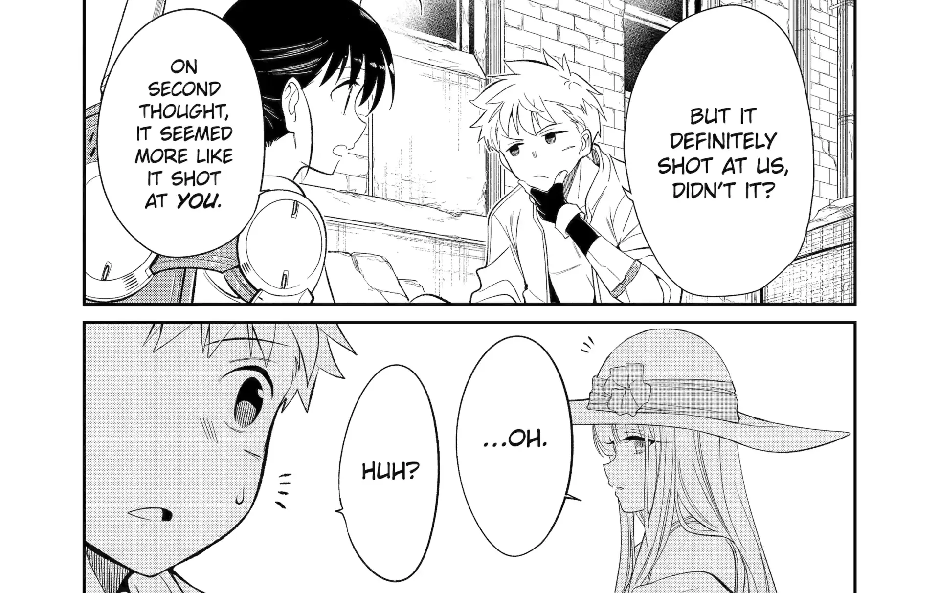 Mechanical Buddy Universe 1.0  {Official} Chapter 43 page 30 - 