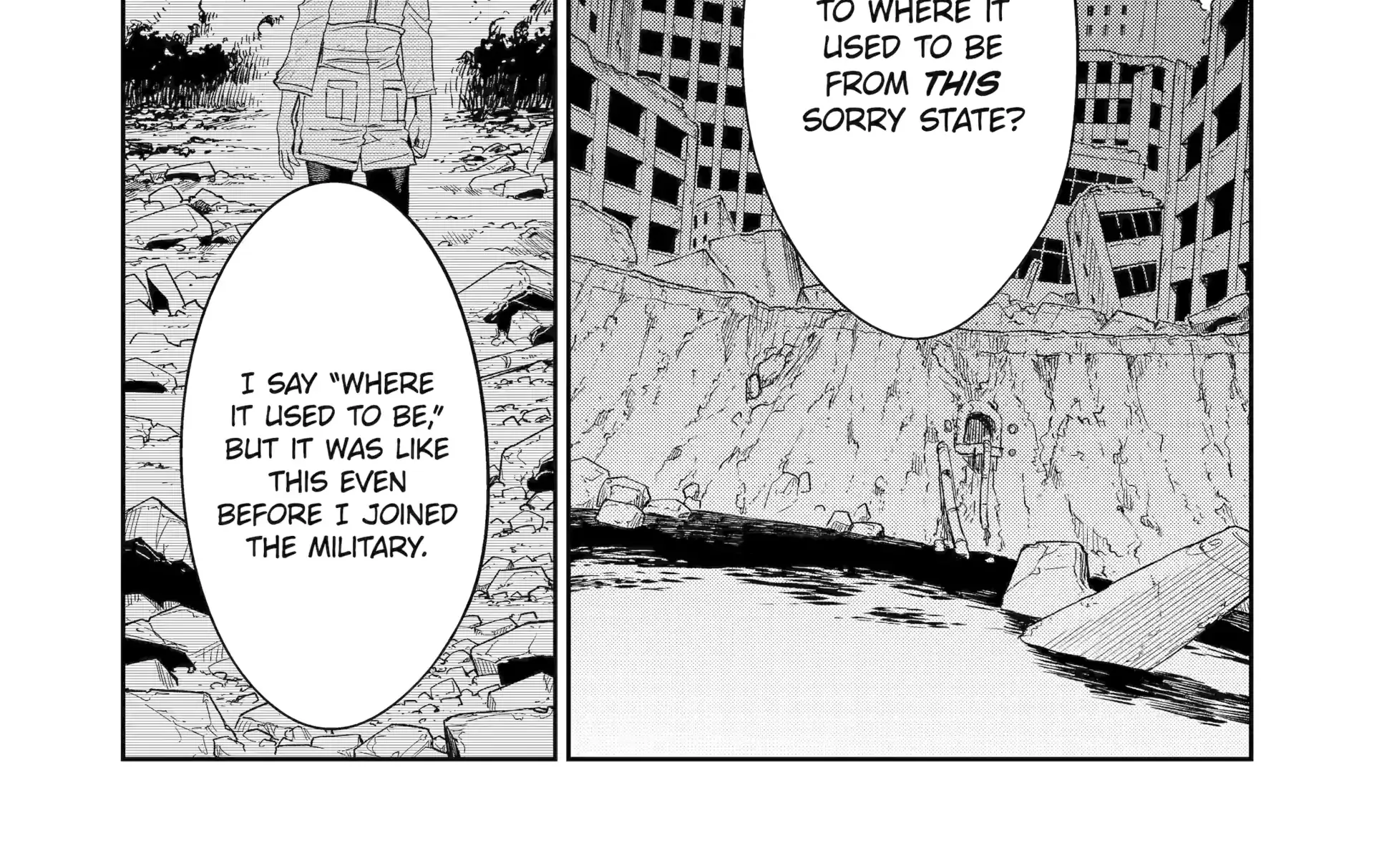 Mechanical Buddy Universe 1.0  {Official} Chapter 43 page 4 - 