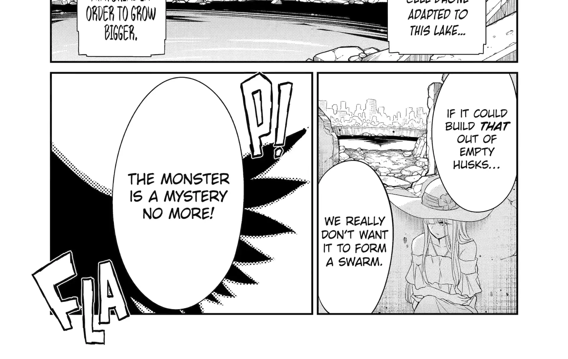Mechanical Buddy Universe 1.0  {Official} Chapter 43 page 34 - 