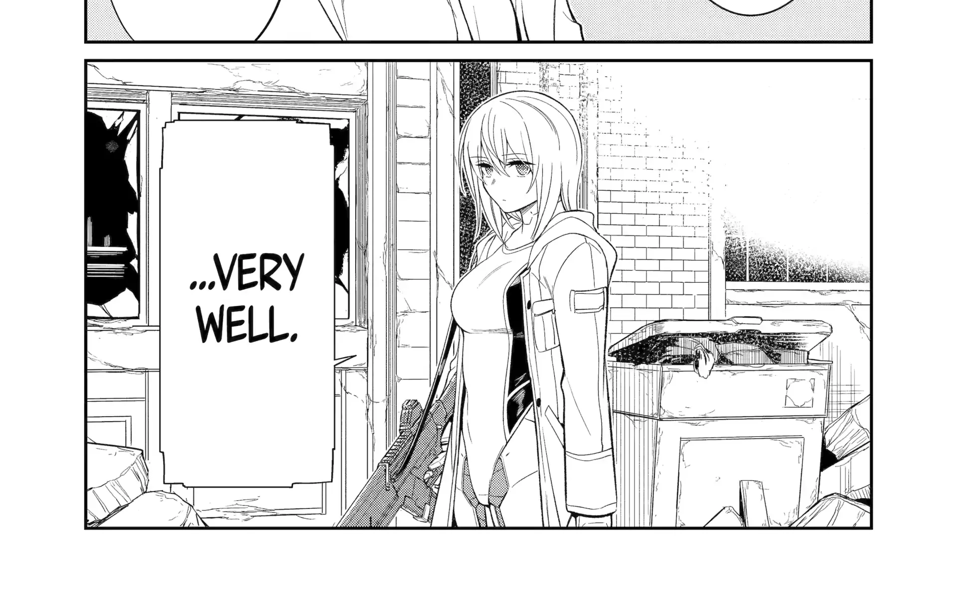 Mechanical Buddy Universe 1.0  {Official} Chapter 43 page 42 - 