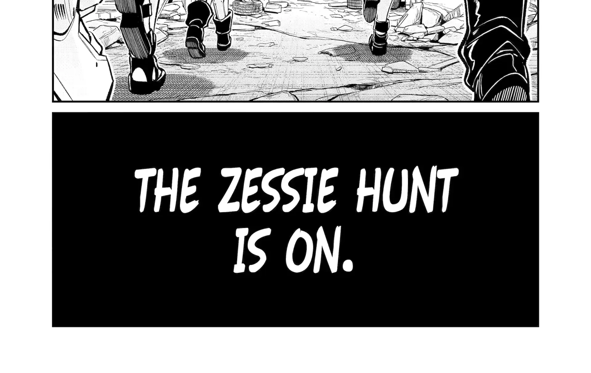 Mechanical Buddy Universe 1.0  {Official} Chapter 43 page 44 - 