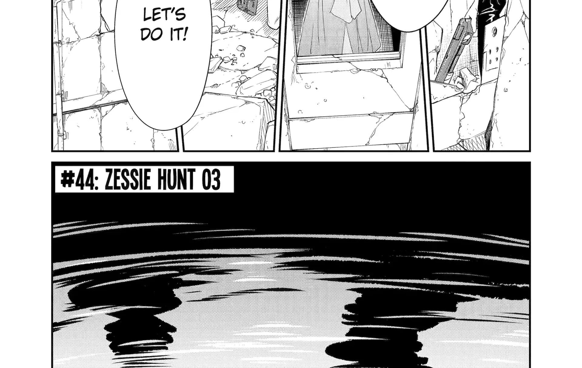 Mechanical Buddy Universe 1.0  {Official} Chapter 44 page 2 - 
