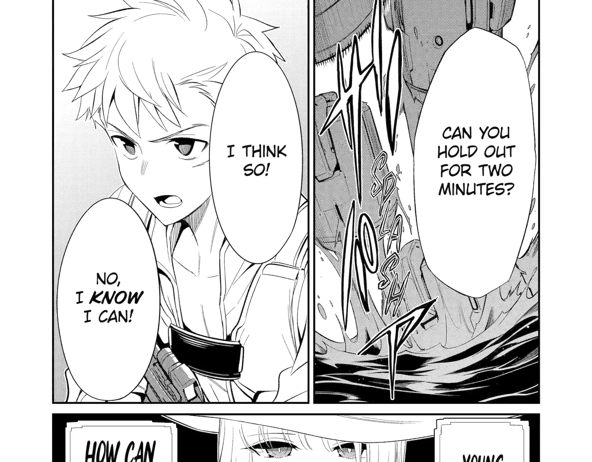 Mechanical Buddy Universe 1.0  {Official} Chapter 44 page 13 - 