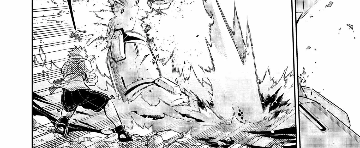 Mechanical Buddy Universe 1.0  {Official} Chapter 44 page 29 - 