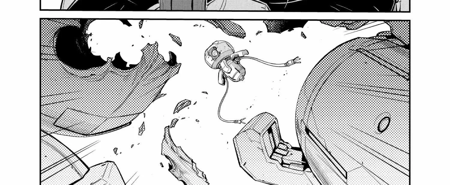 Mechanical Buddy Universe 1.0  {Official} Chapter 44 page 31 - 
