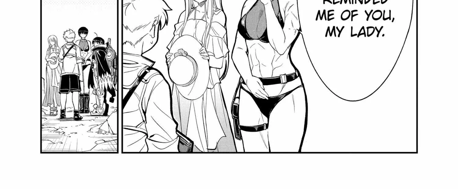 Mechanical Buddy Universe 1.0  {Official} Chapter 44 page 37 - 