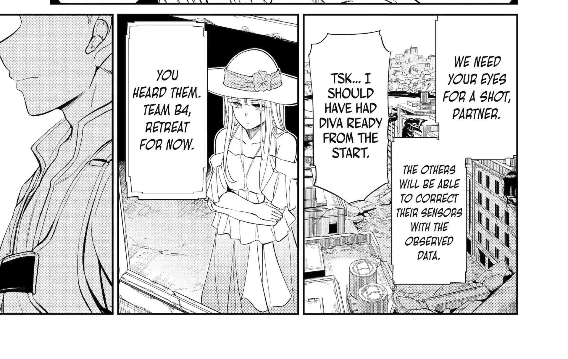 Mechanical Buddy Universe 1.0  {Official} Chapter 44 page 10 - 