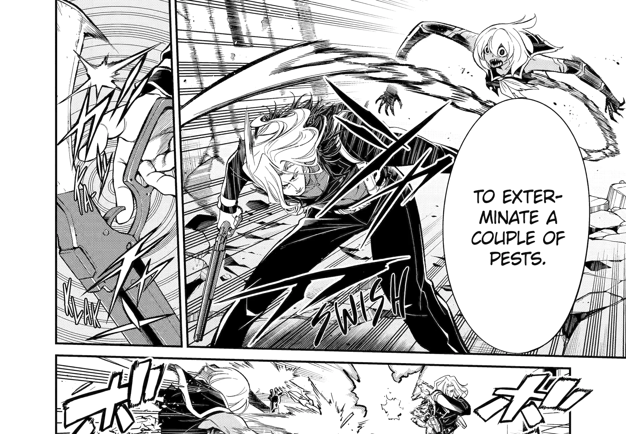 Mechanical Buddy Universe 1.0  {Official} Chapter 45 page 17 - 