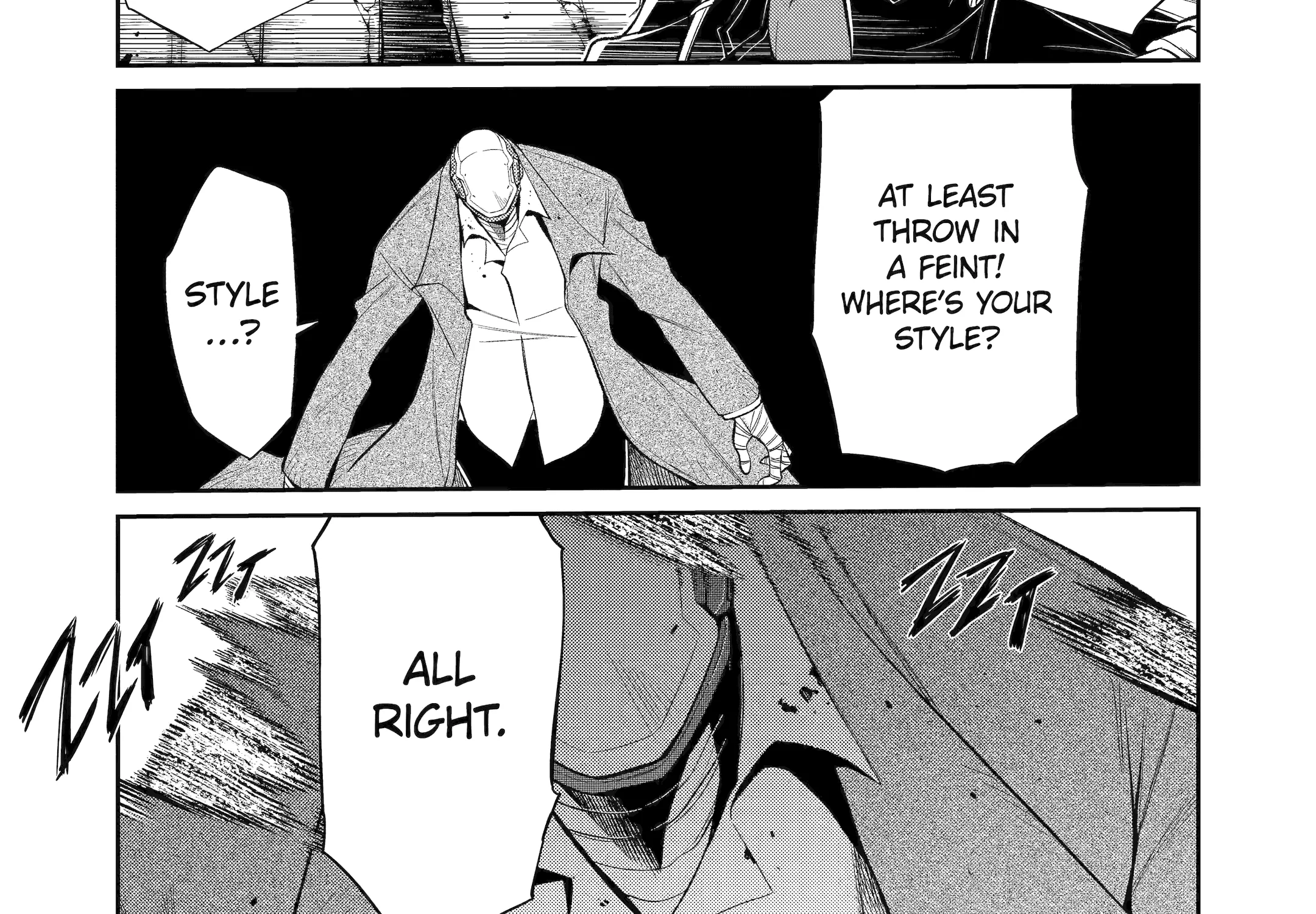 Mechanical Buddy Universe 1.0  {Official} Chapter 45 page 21 - 