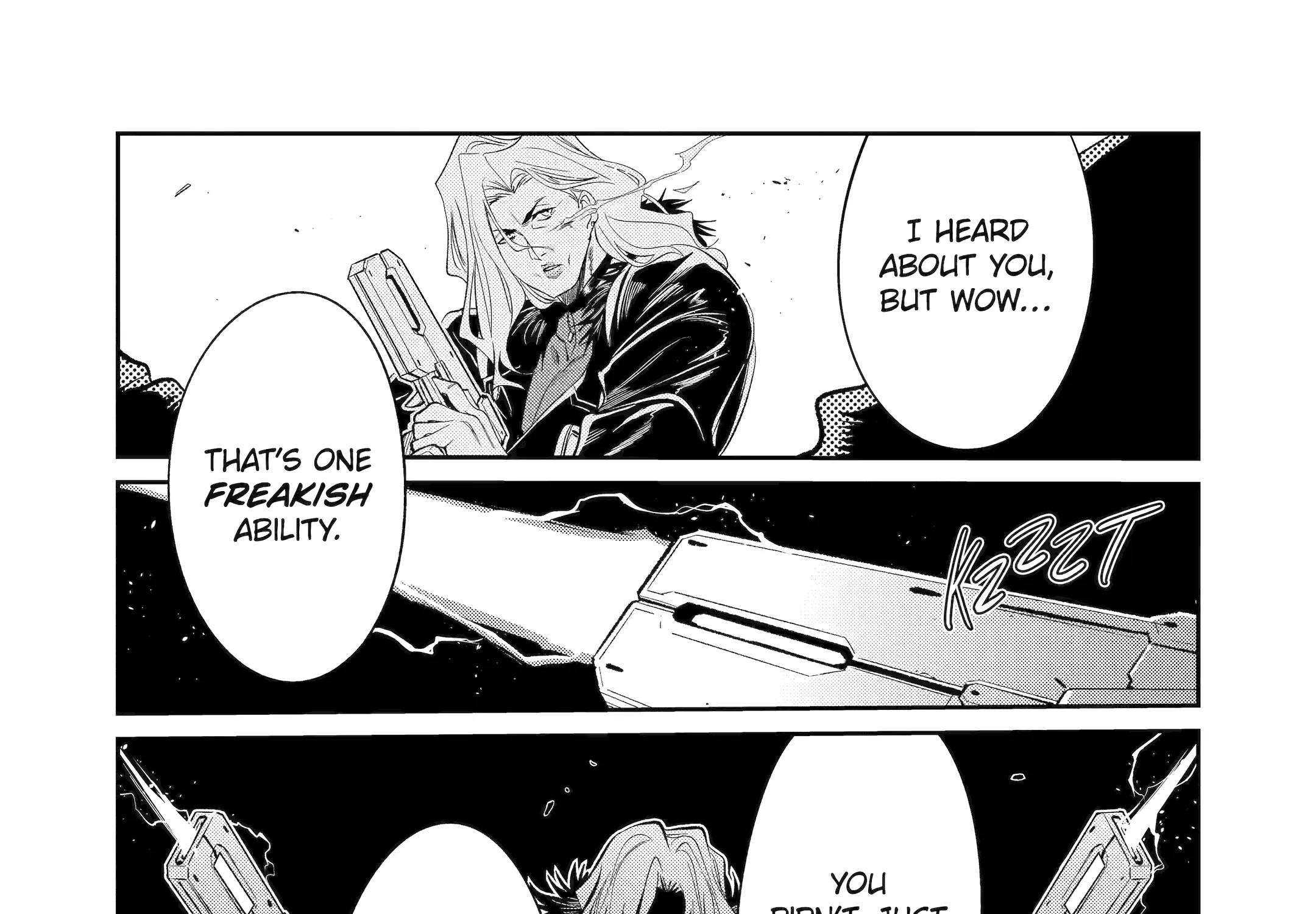 Mechanical Buddy Universe 1.0  {Official} Chapter 45 page 26 - 