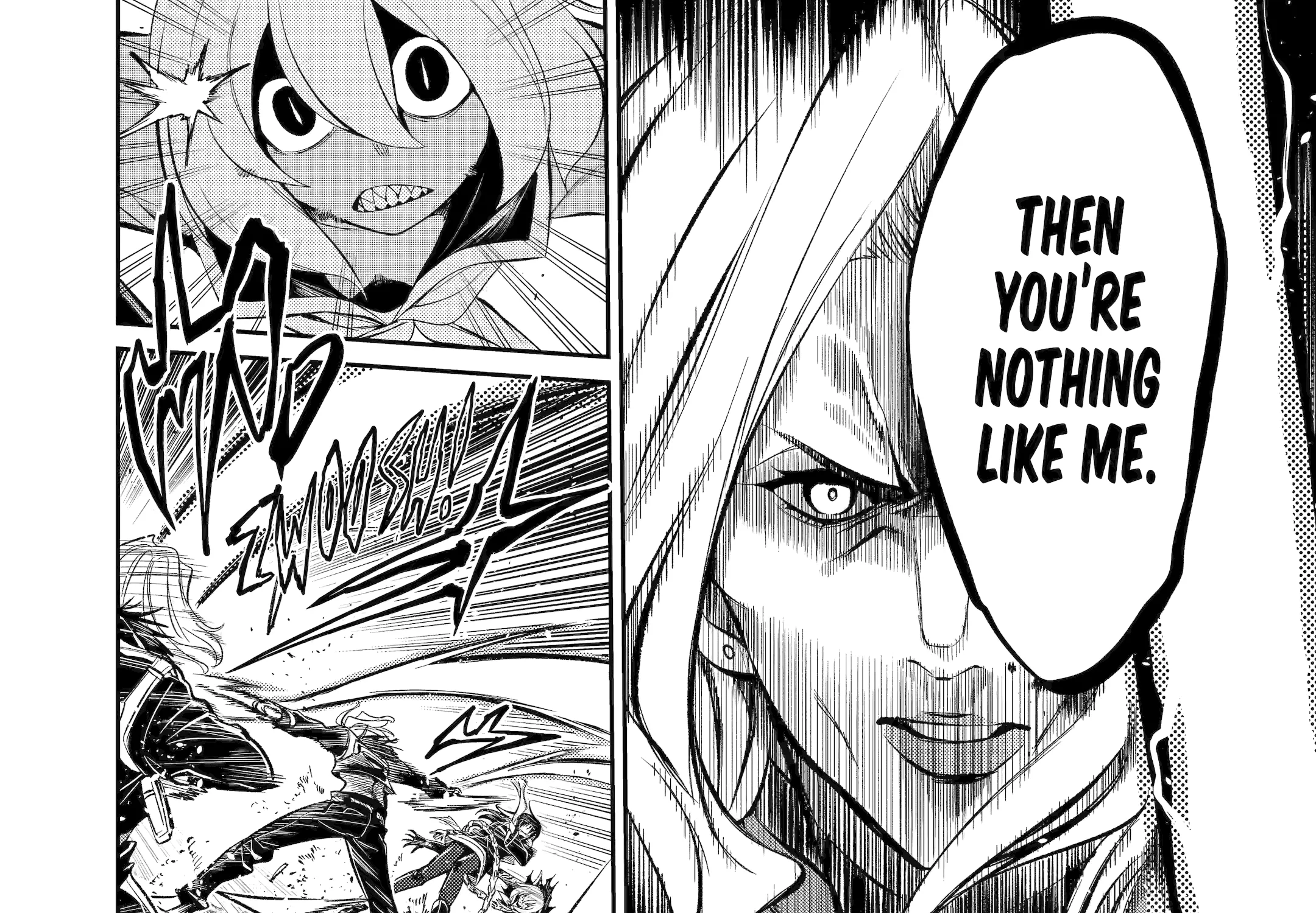Mechanical Buddy Universe 1.0  {Official} Chapter 45 page 35 - 