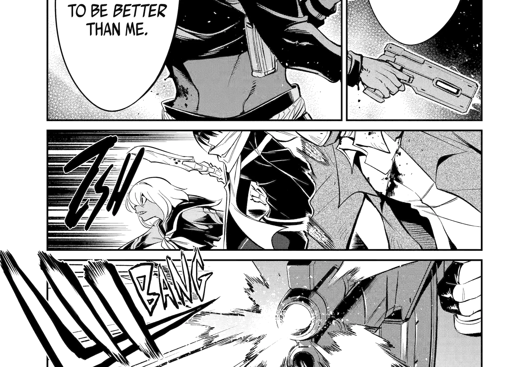 Mechanical Buddy Universe 1.0  {Official} Chapter 45 page 39 - 