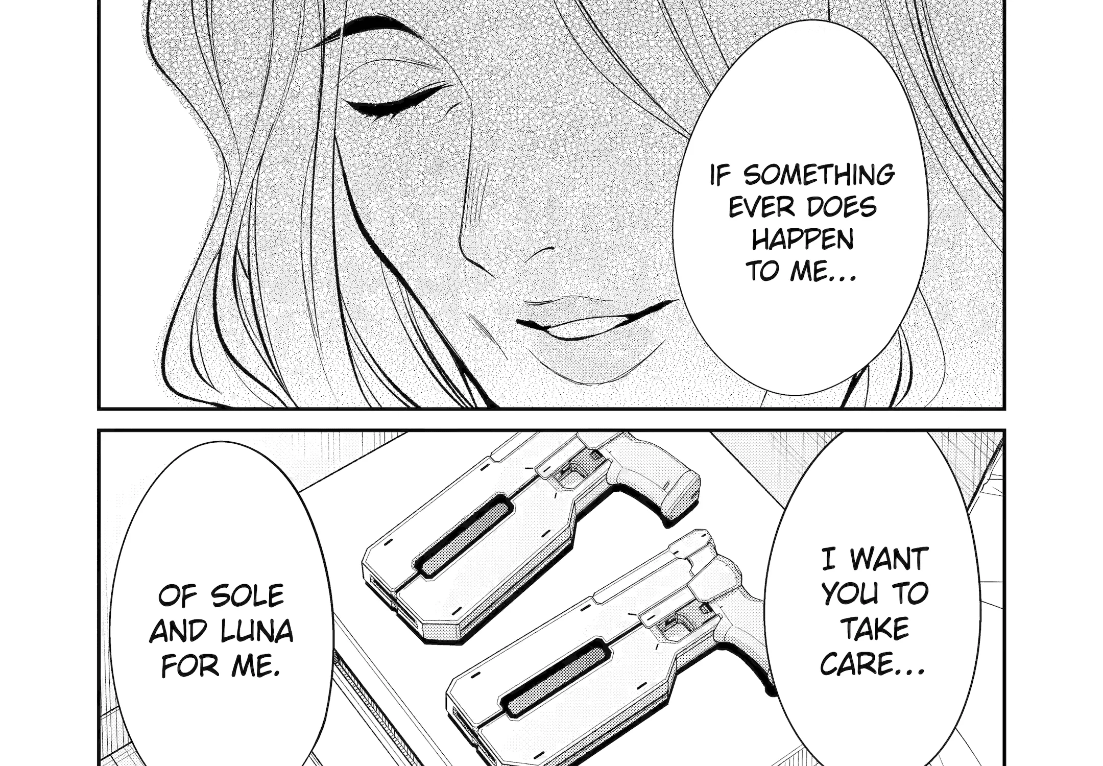Mechanical Buddy Universe 1.0  {Official} Chapter 45 page 53 - 