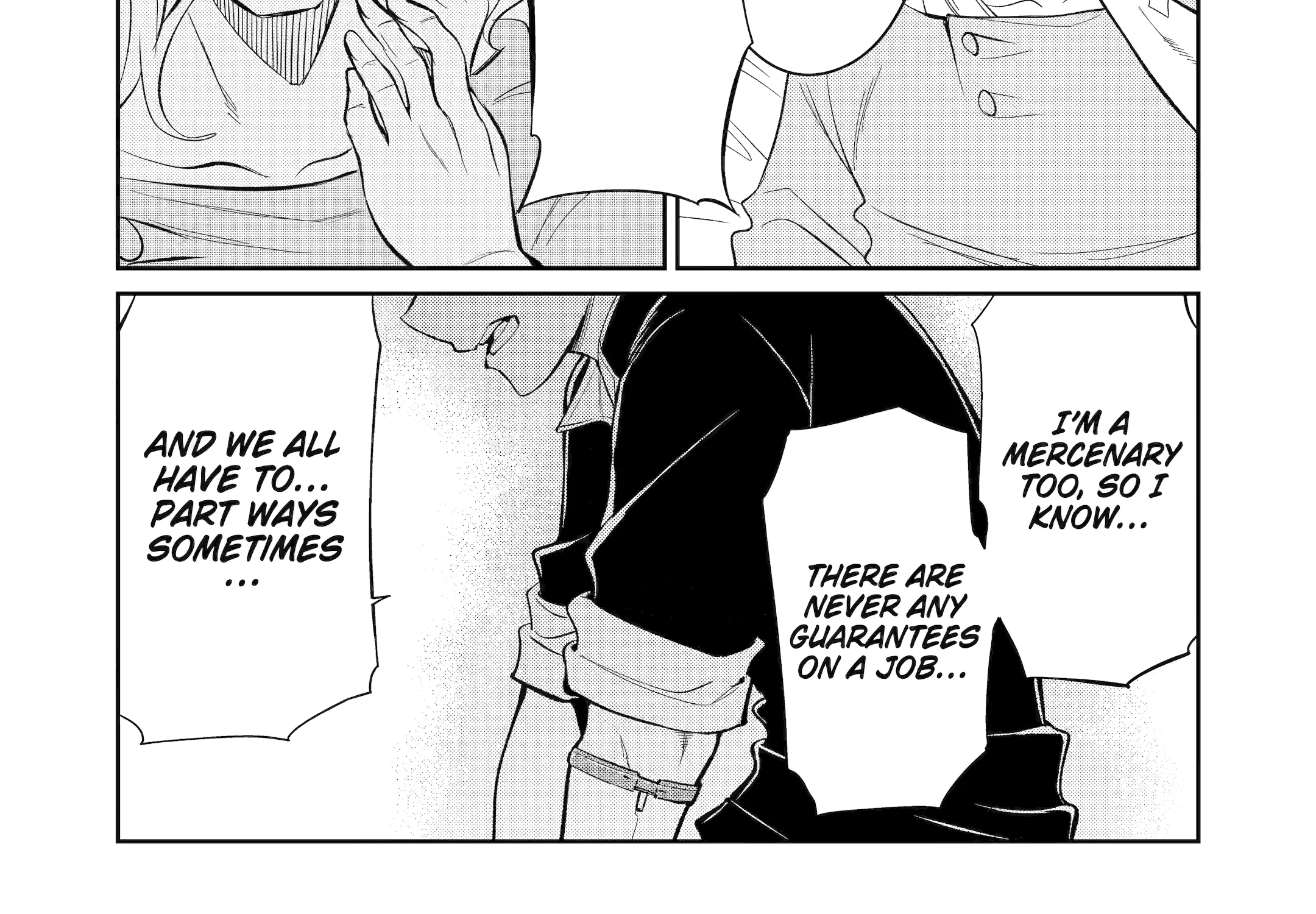 Mechanical Buddy Universe 1.0  {Official} Chapter 45 page 57 - 