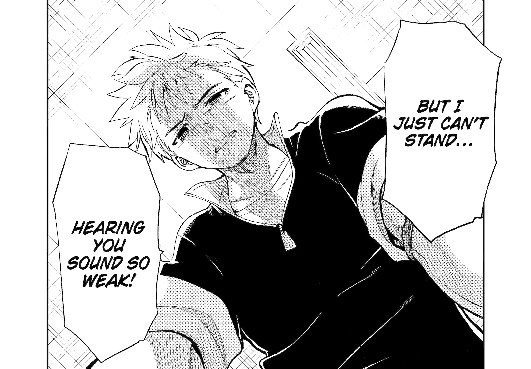 Mechanical Buddy Universe 1.0  {Official} Chapter 45 page 59 - 