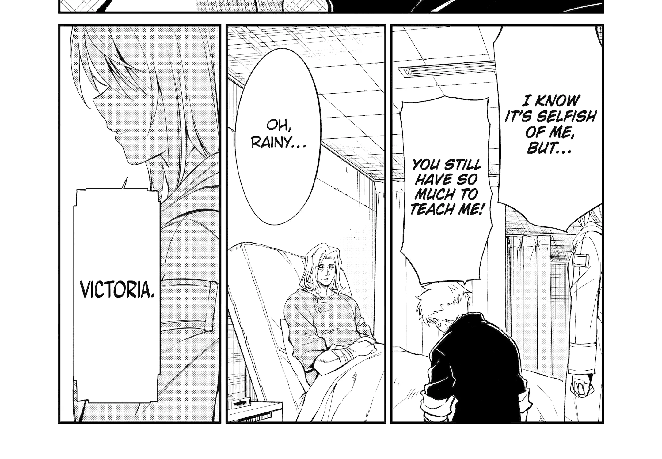 Mechanical Buddy Universe 1.0  {Official} Chapter 45 page 60 - 