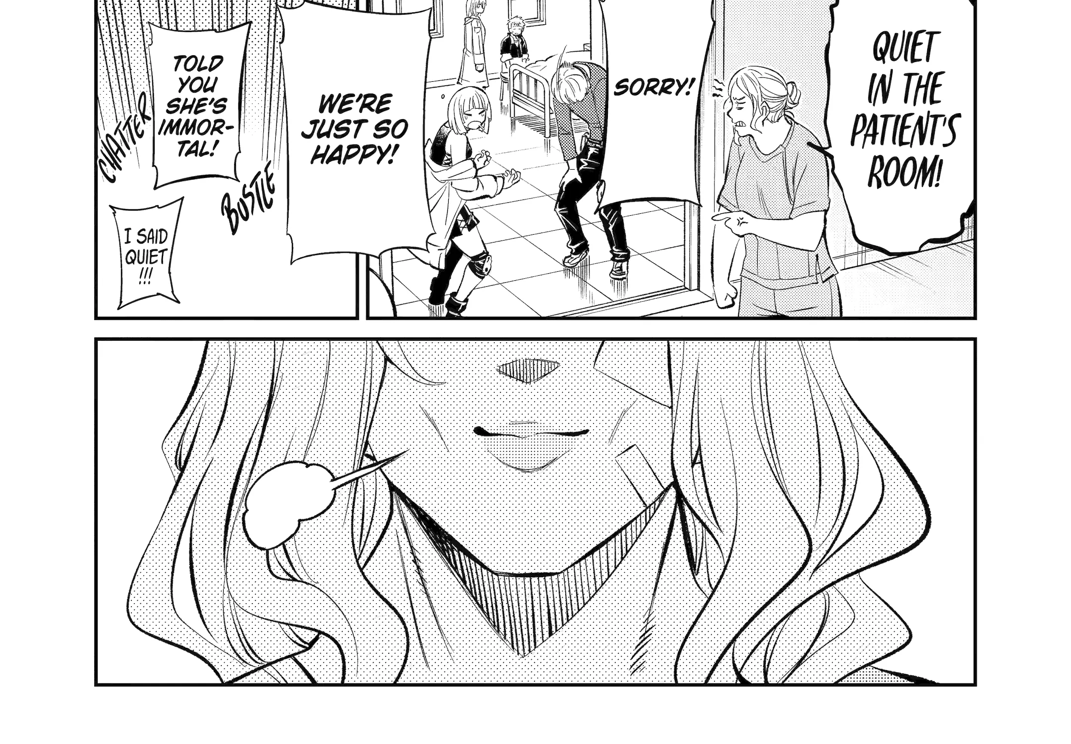 Mechanical Buddy Universe 1.0  {Official} Chapter 45 page 66 - 