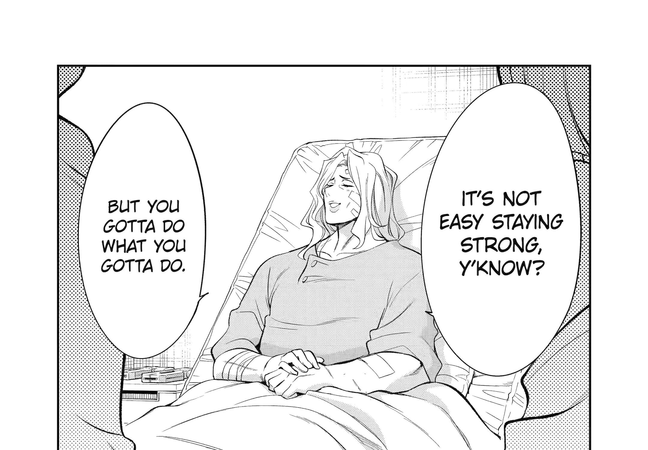 Mechanical Buddy Universe 1.0  {Official} Chapter 45 page 68 - 
