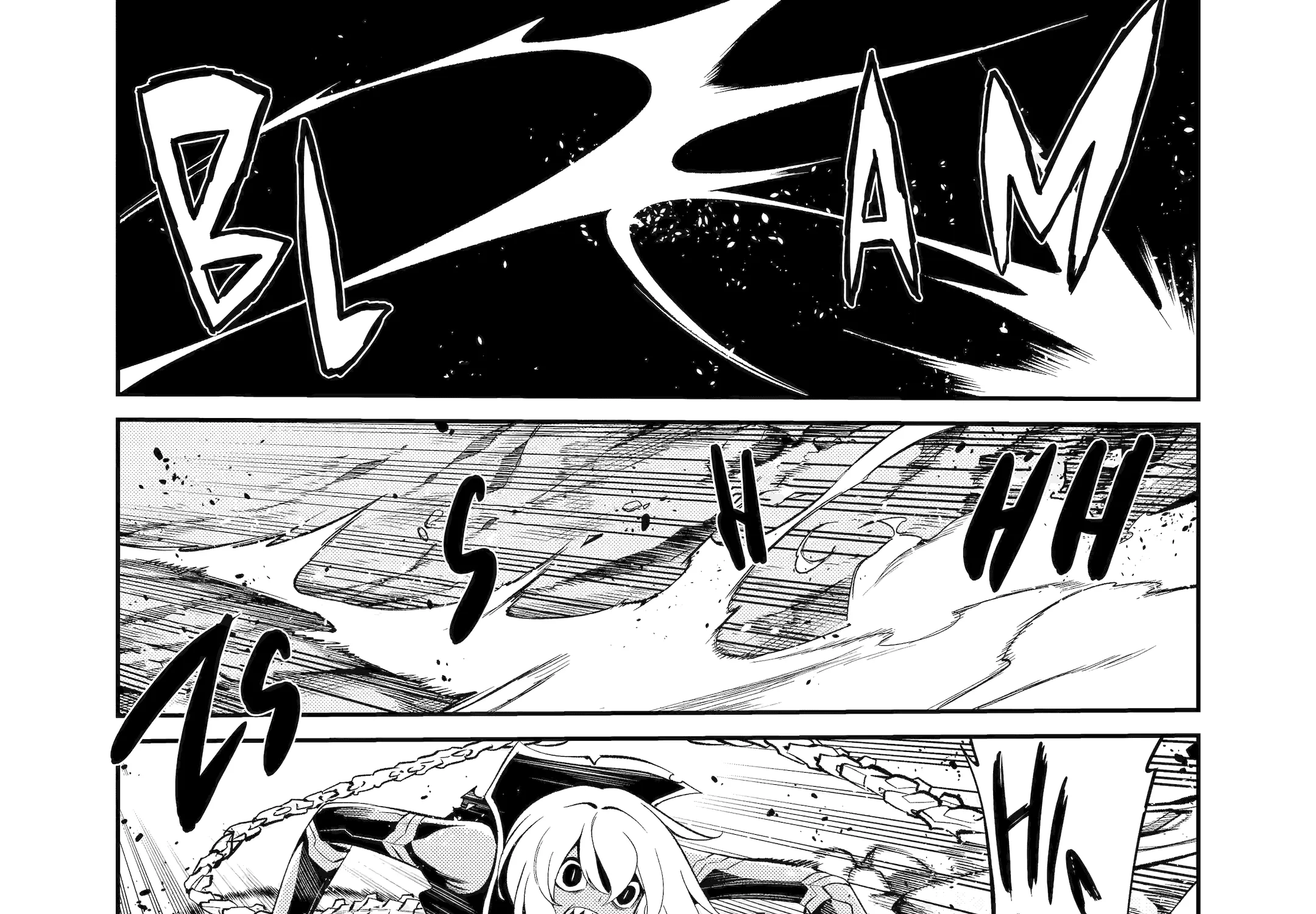 Mechanical Buddy Universe 1.0  {Official} Chapter 45 page 8 - 