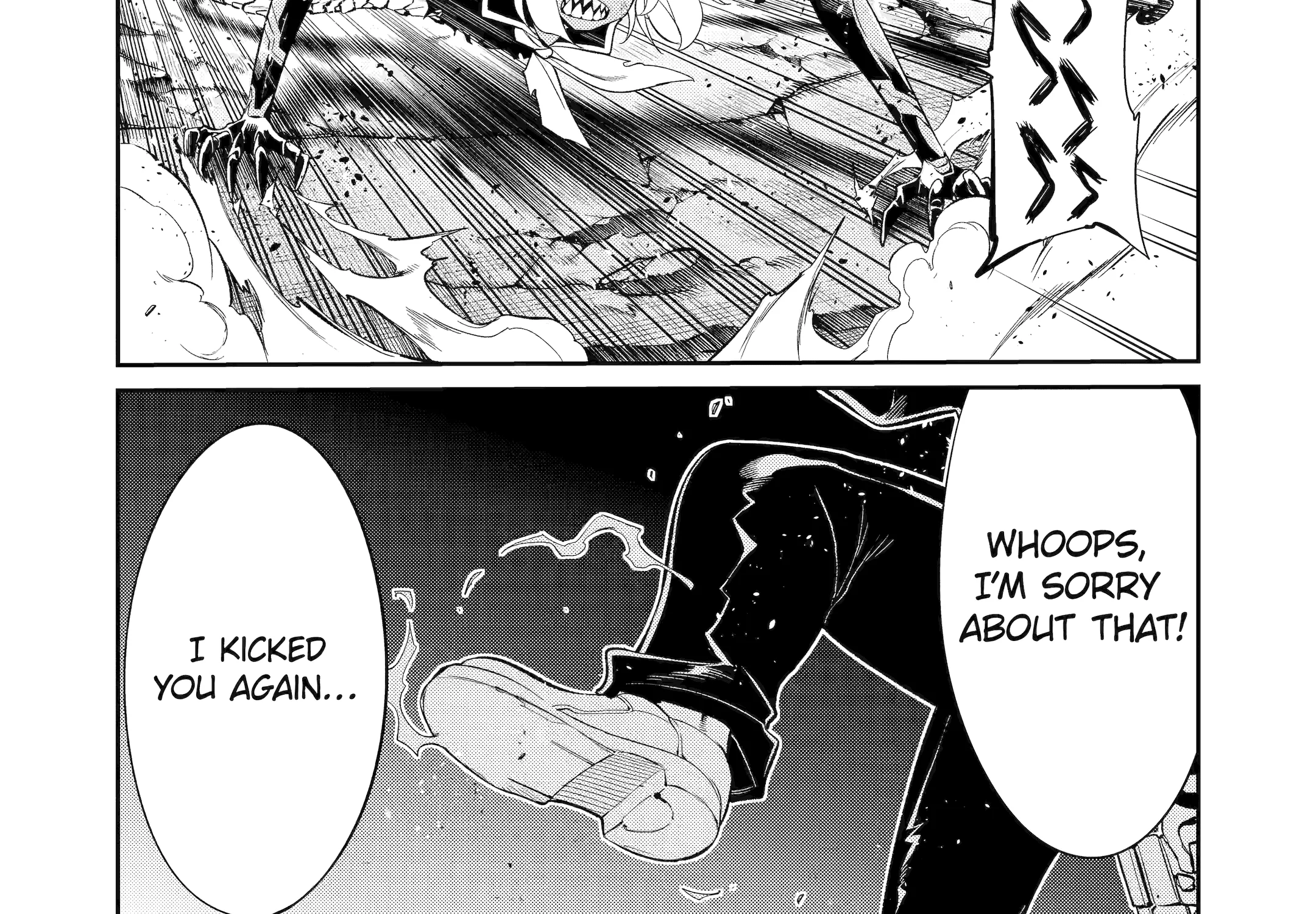 Mechanical Buddy Universe 1.0  {Official} Chapter 45 page 9 - 