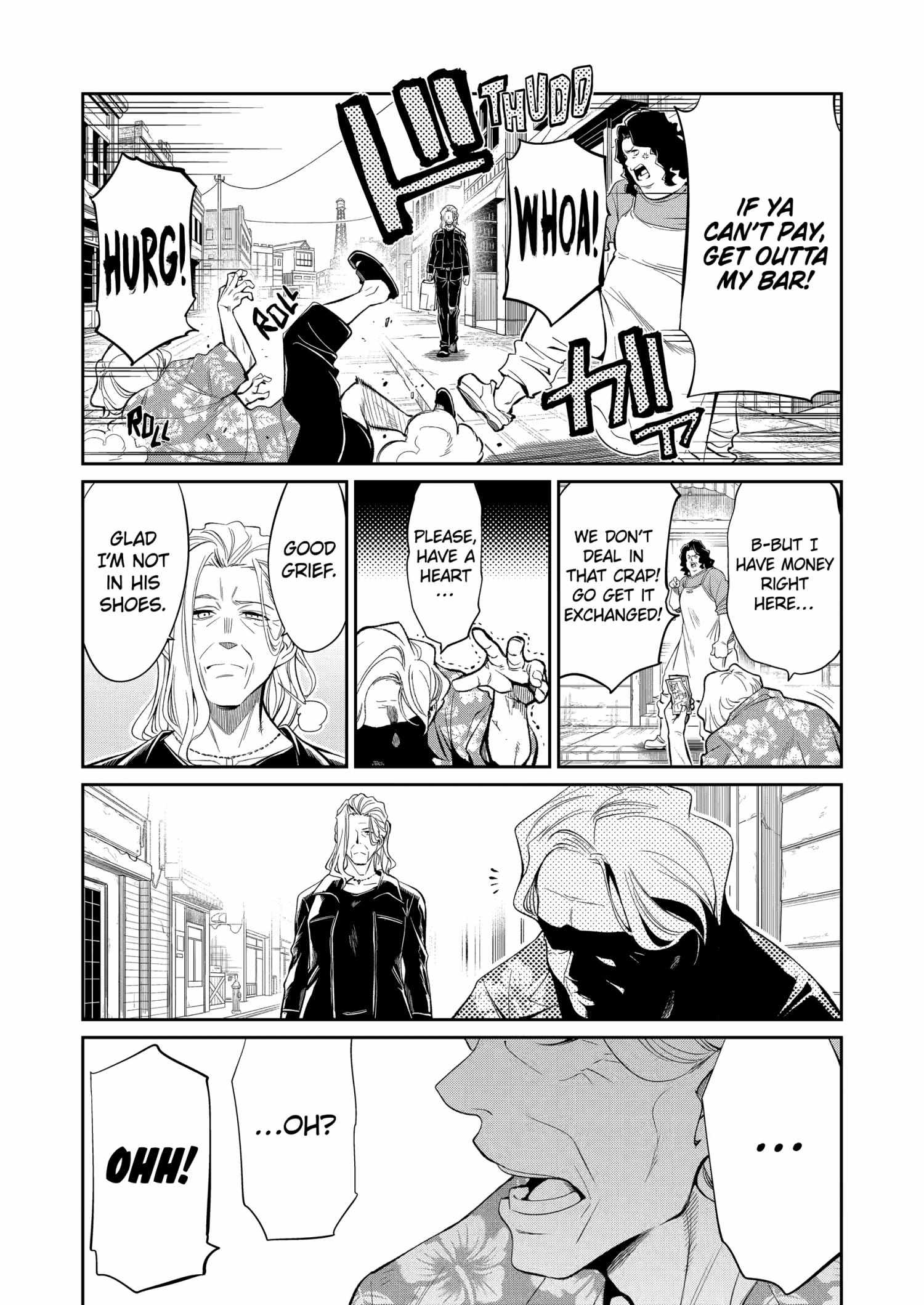Mechanical Buddy Universe 1.0  {Official} Chapter 46 page 7 - 