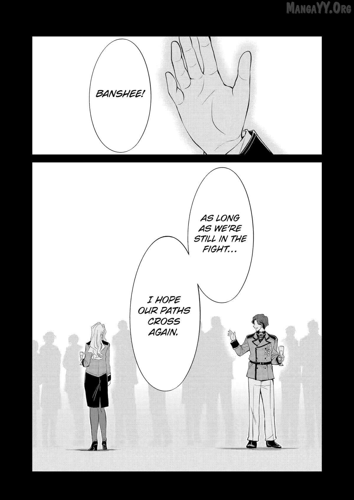 Mechanical Buddy Universe 1.0  {Official} Chapter 48 page 23 - 