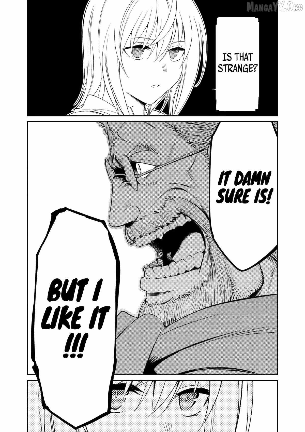 Mechanical Buddy Universe 1.0  {Official} Chapter 49 page 19 - 