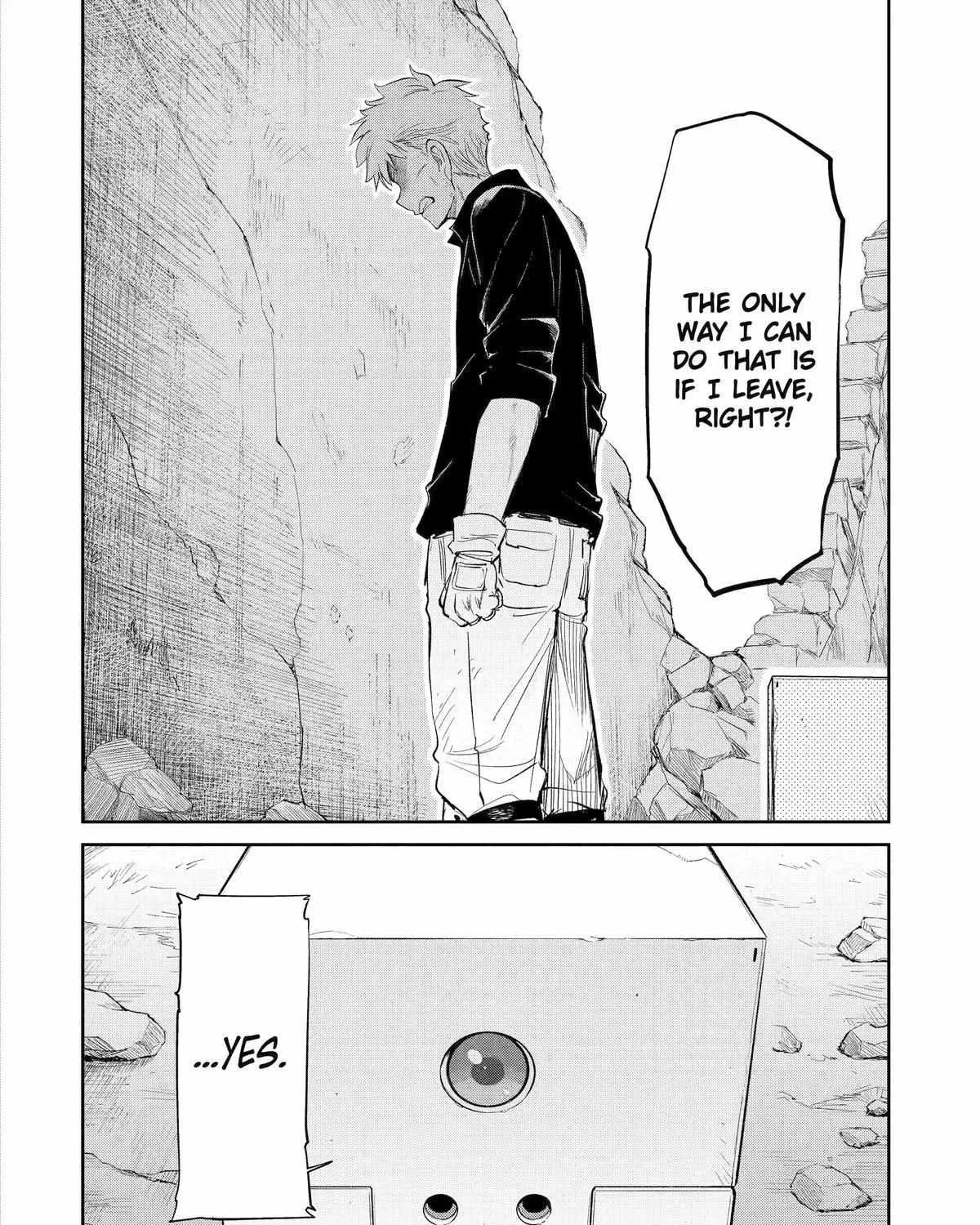 Mechanical Buddy Universe 1.0  {Official} Chapter 5 page 31 - 