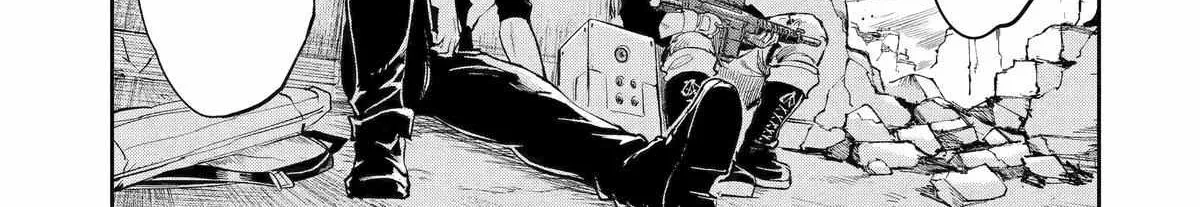 Mechanical Buddy Universe 1.0  {Official} Chapter 5 page 10 - 
