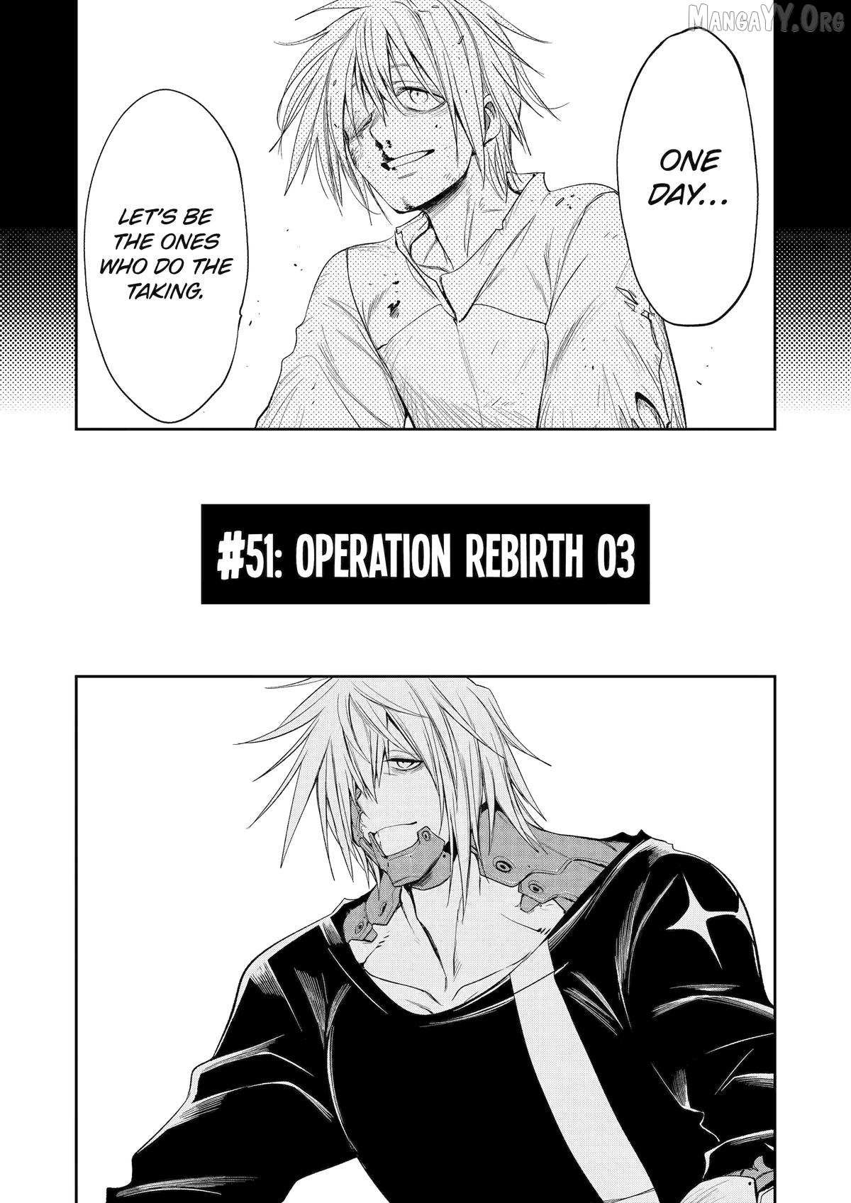 Mechanical Buddy Universe 1.0  {Official} Chapter 51 page 2 - 