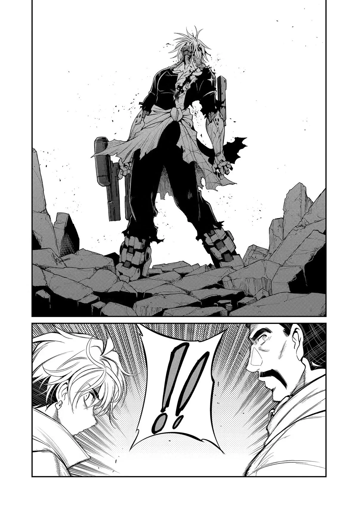 Mechanical Buddy Universe 1.0  {Official} Chapter 53 page 4 - 