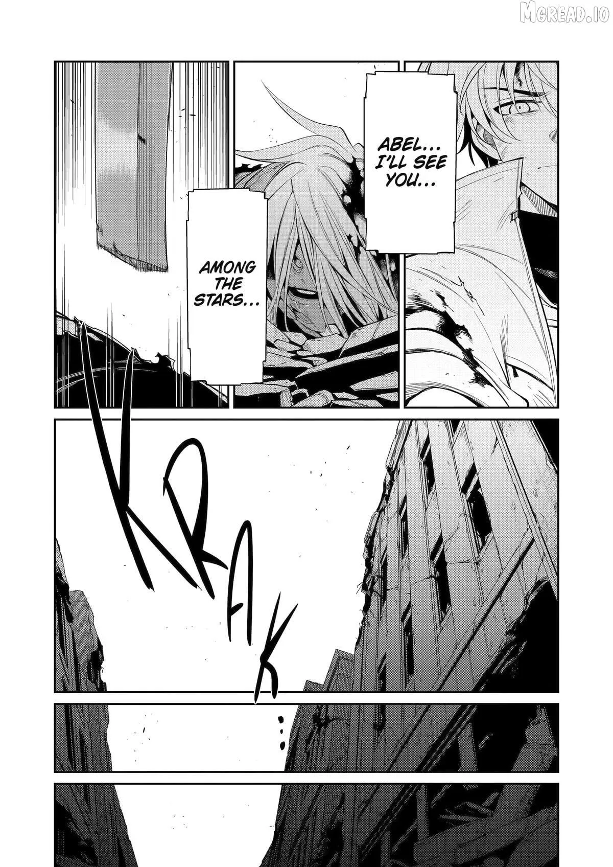Mechanical Buddy Universe 1.0  {Official} Chapter 54 page 19 - 