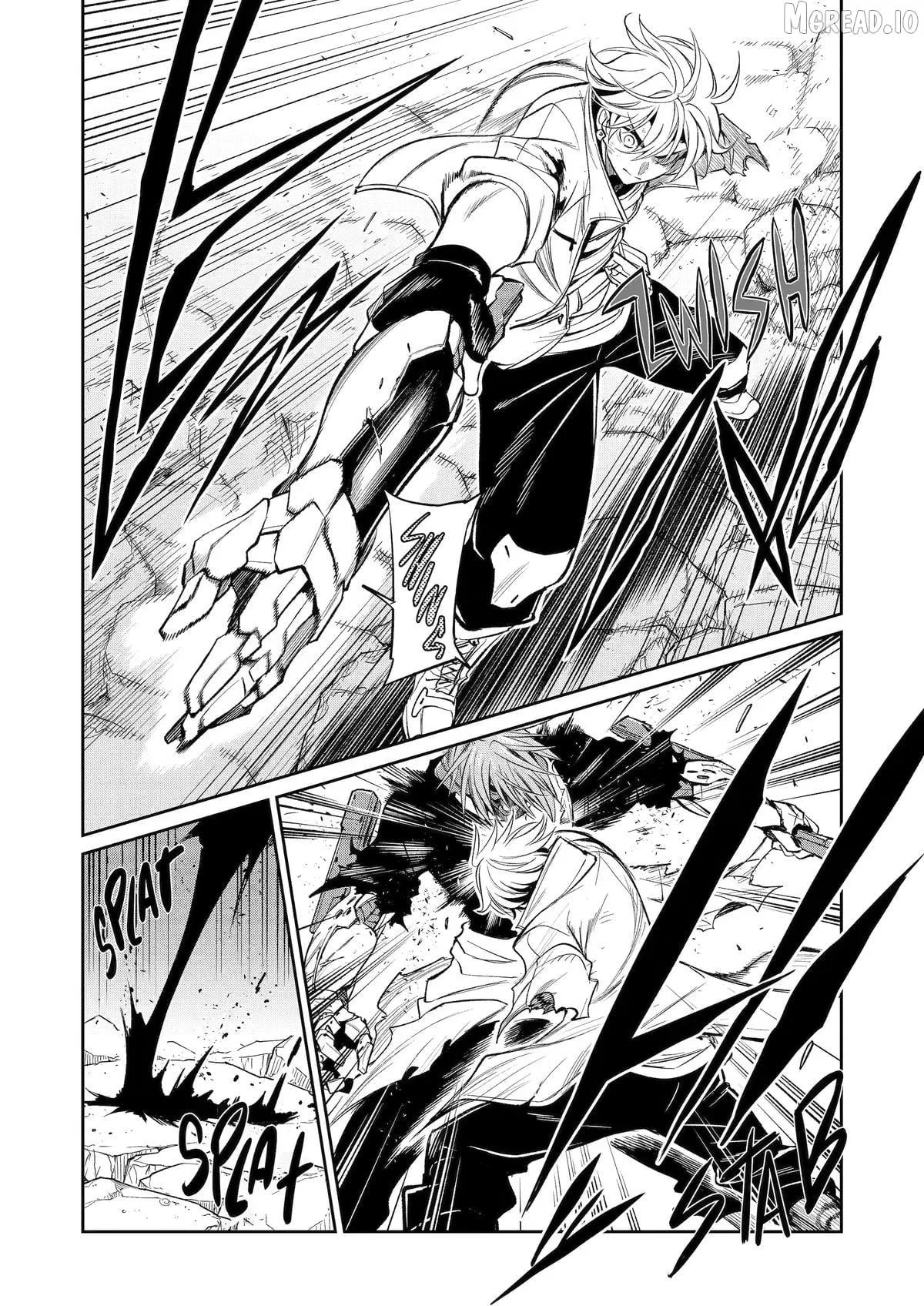 Mechanical Buddy Universe 1.0  {Official} Chapter 54 page 10 - 