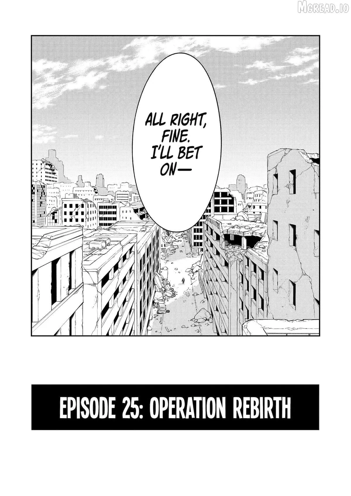 Mechanical Buddy Universe 1.0  {Official} Chapter 55 page 20 - 