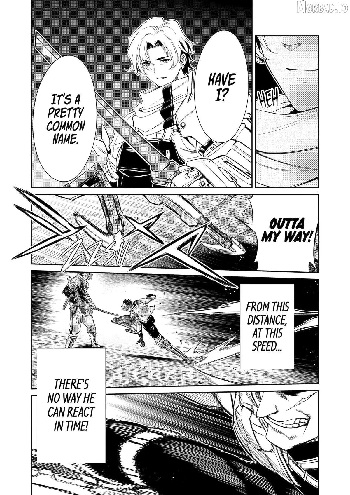 Mechanical Buddy Universe 1.0  {Official} Chapter 55 page 9 - 