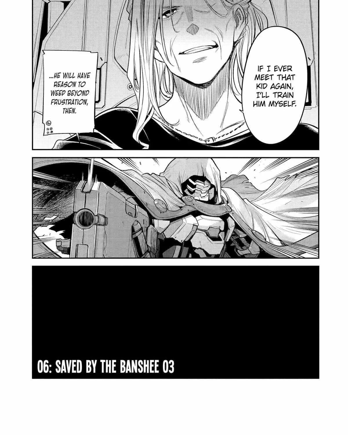 Mechanical Buddy Universe 1.0  {Official} Chapter 6 page 22 - 