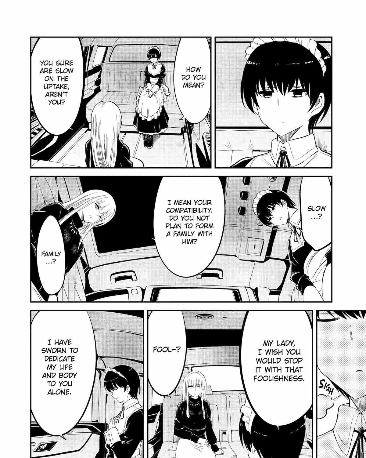 Mechanical Buddy Universe 1.0  {Official} Chapter 7 page 20 - 