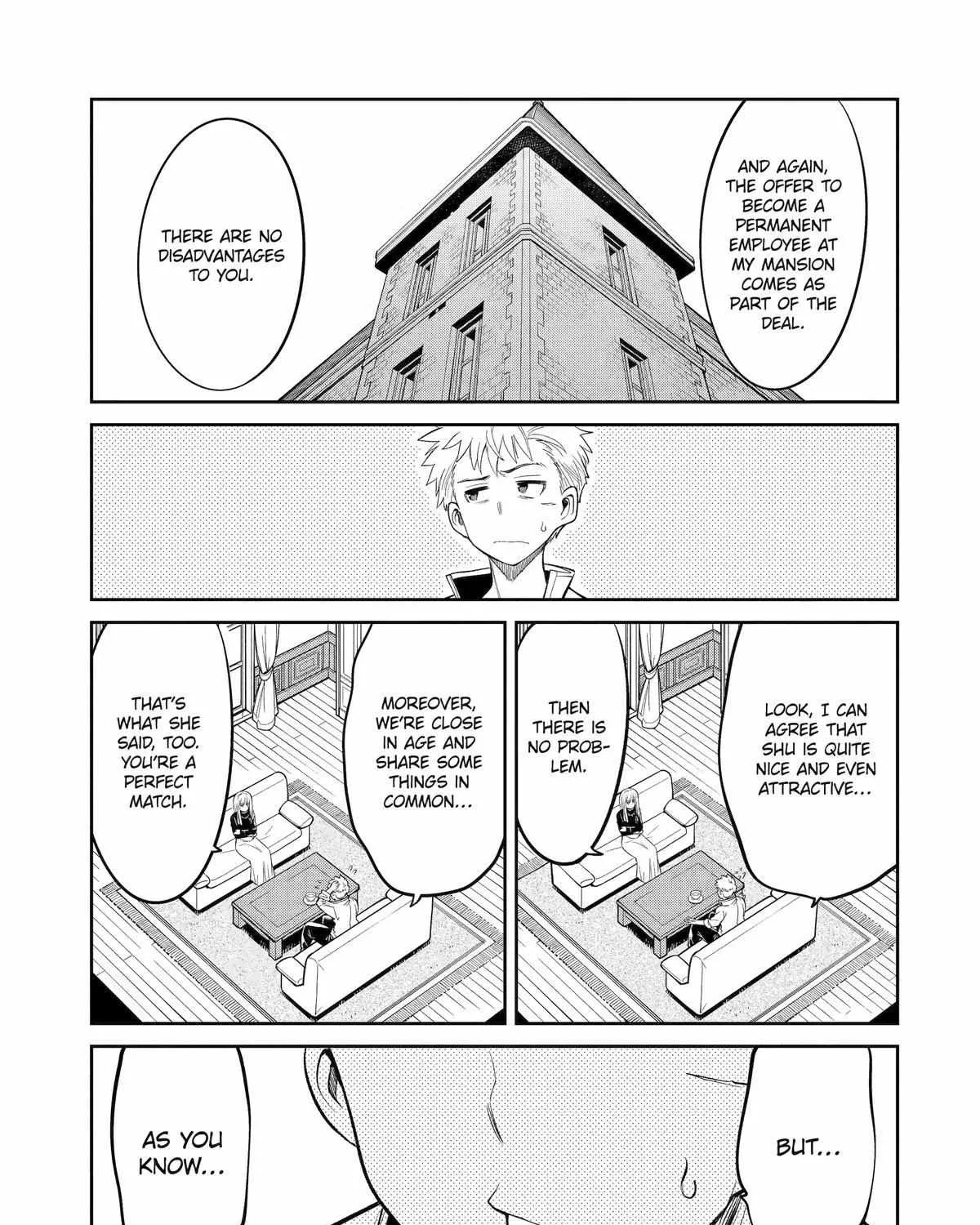 Mechanical Buddy Universe 1.0  {Official} Chapter 7 page 26 - 