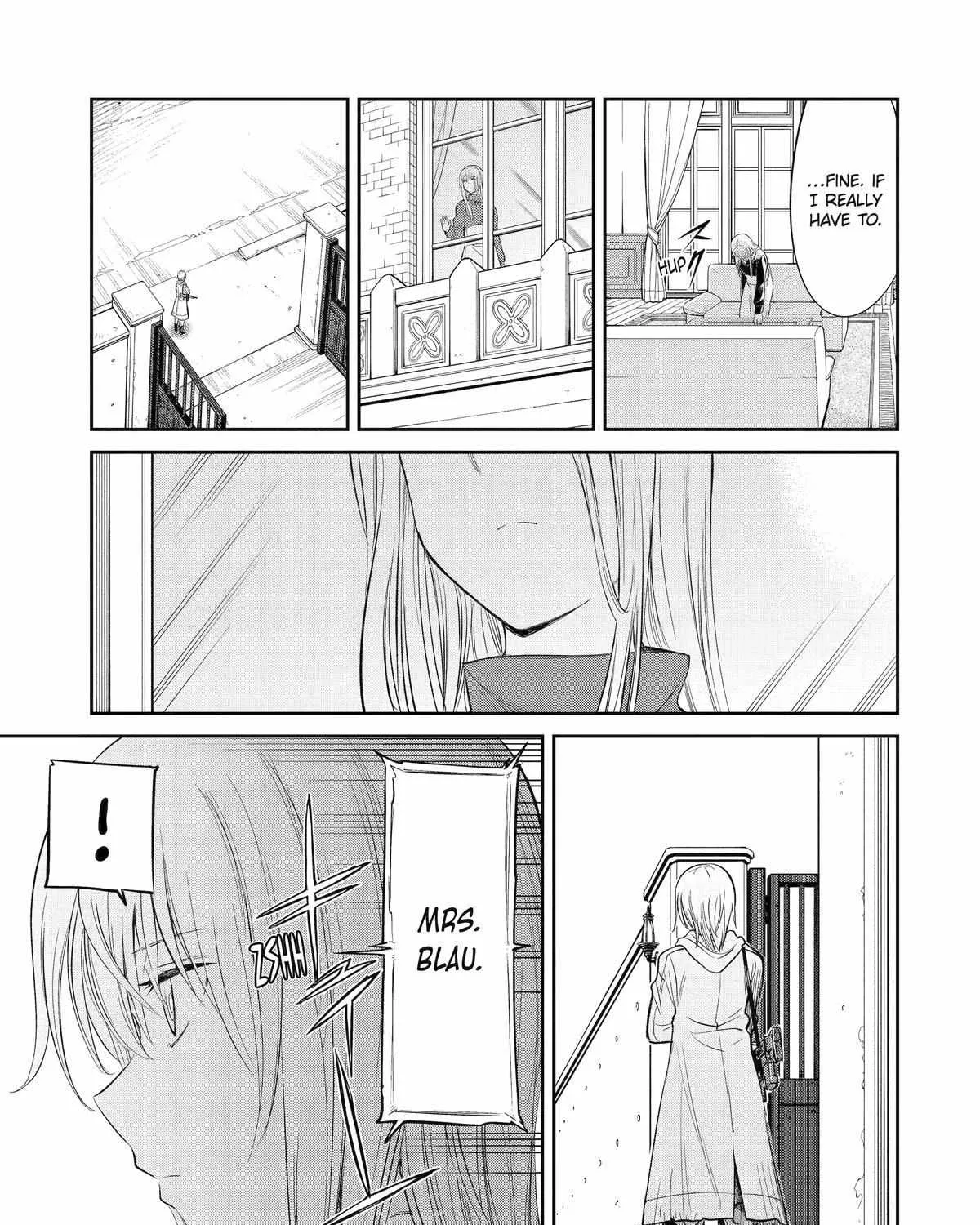 Mechanical Buddy Universe 1.0  {Official} Chapter 7 page 30 - 