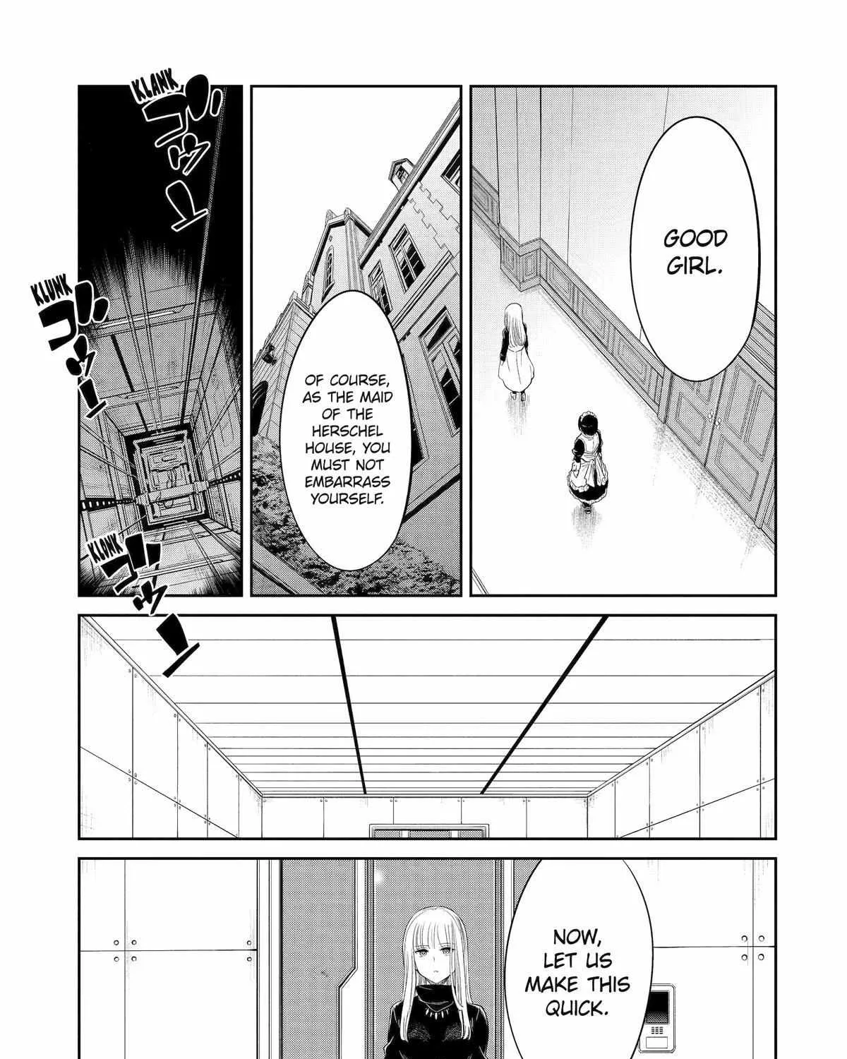 Mechanical Buddy Universe 1.0  {Official} Chapter 7 page 38 - 