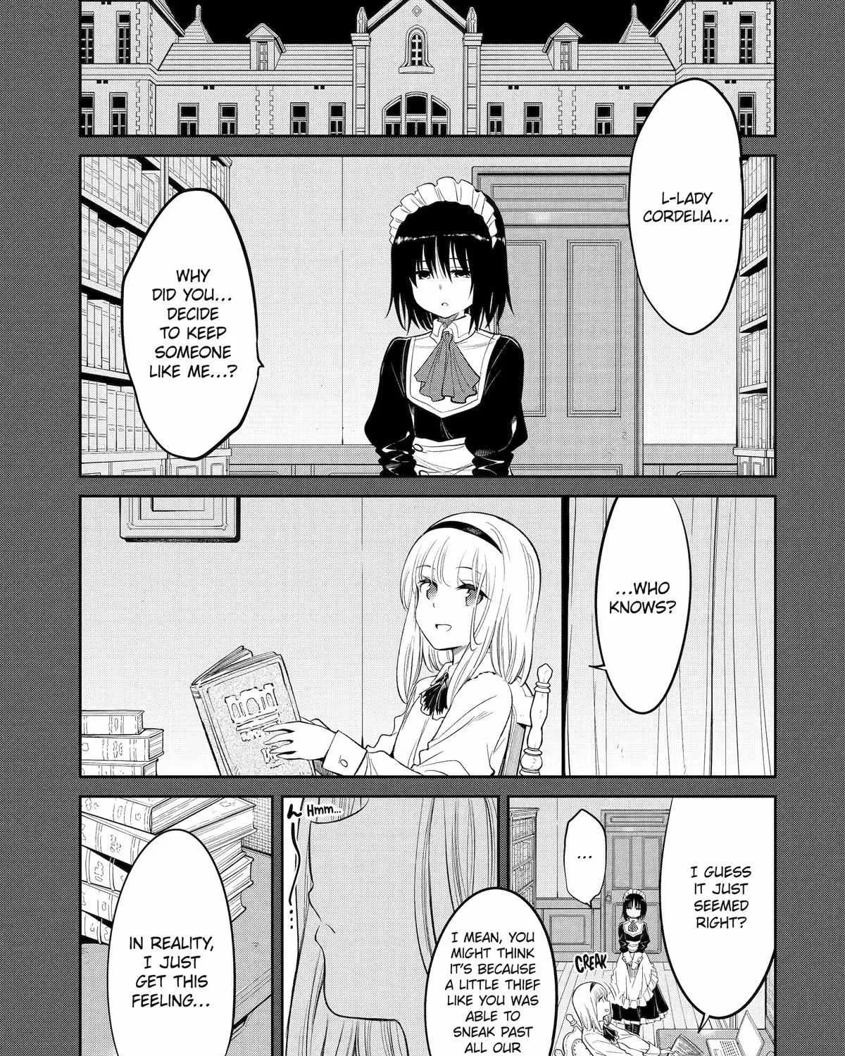 Mechanical Buddy Universe 1.0  {Official} Chapter 8 page 2 - 