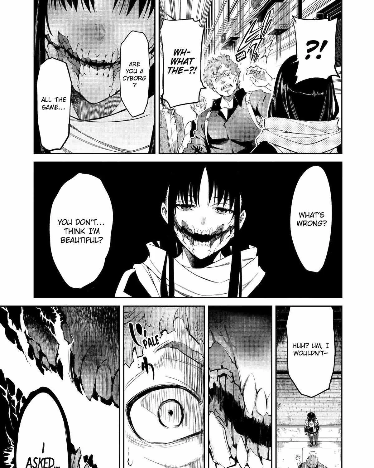 Mechanical Buddy Universe 1.0  {Official} Chapter 9 page 18 - 