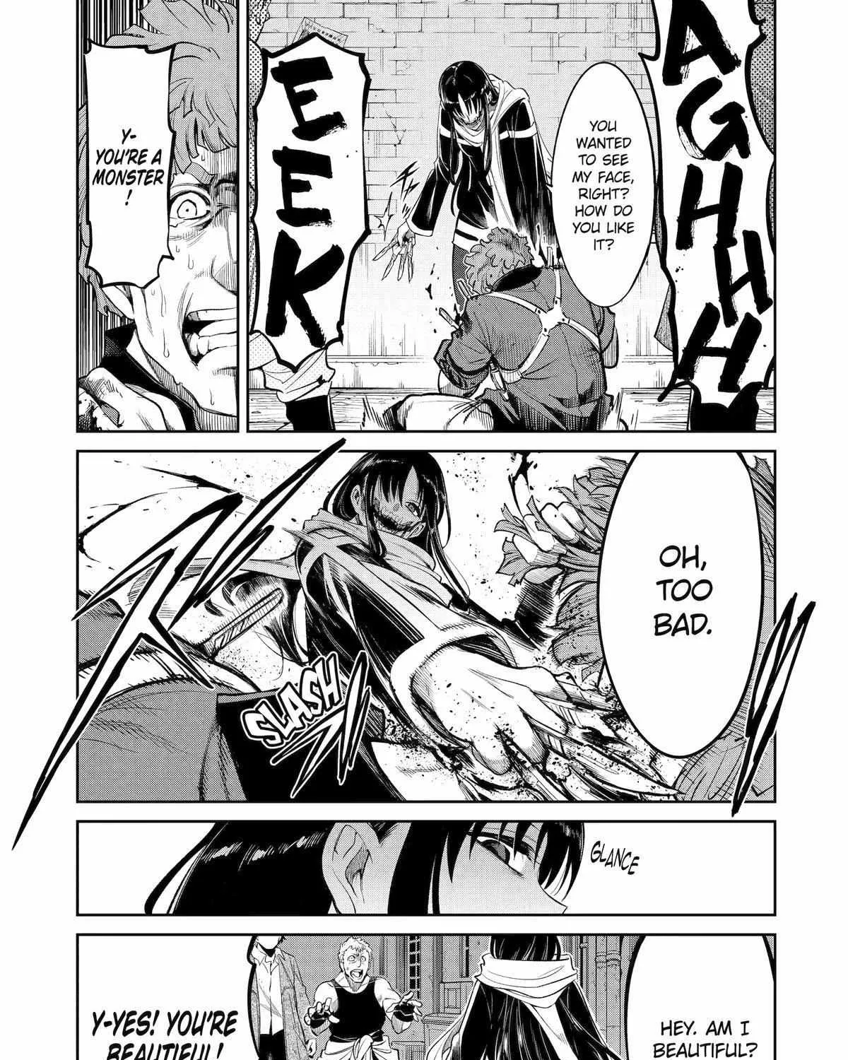 Mechanical Buddy Universe 1.0  {Official} Chapter 9 page 22 - 