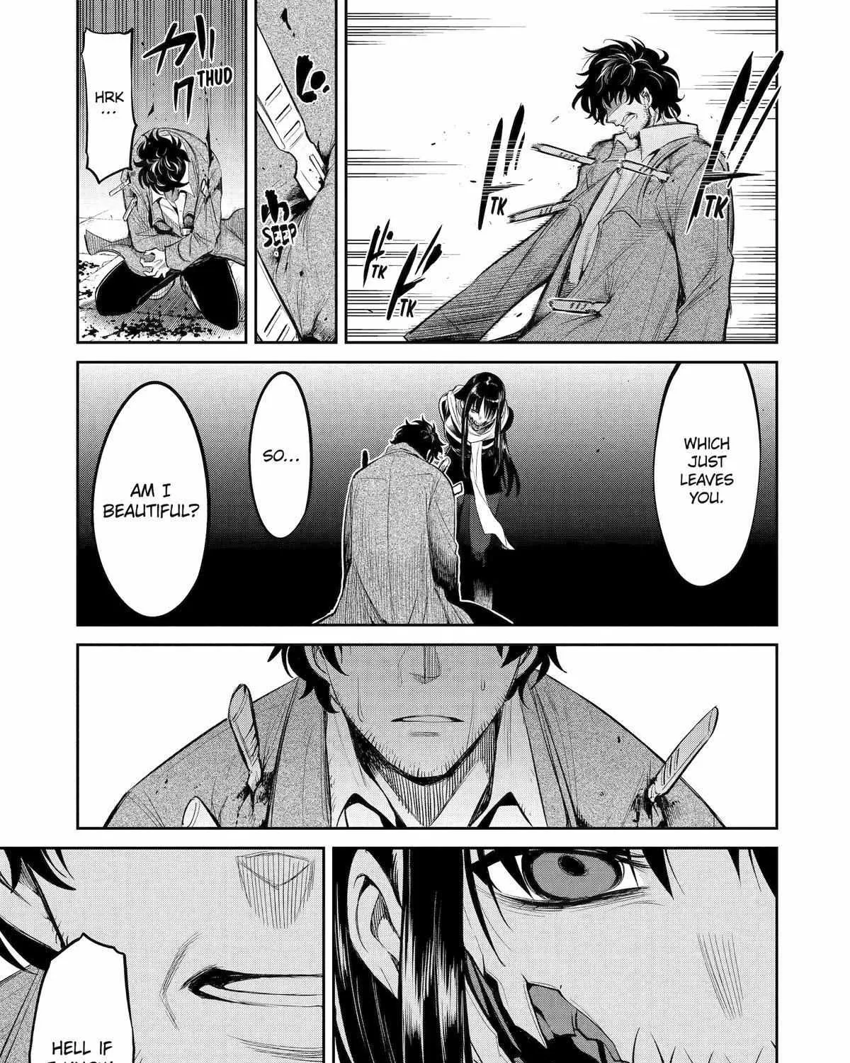 Mechanical Buddy Universe 1.0  {Official} Chapter 9 page 26 - 