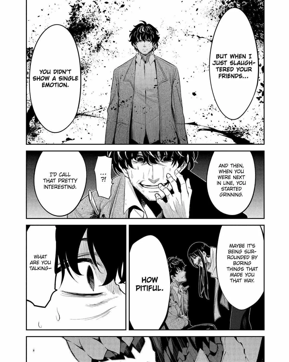 Mechanical Buddy Universe 1.0  {Official} Chapter 9 page 30 - 