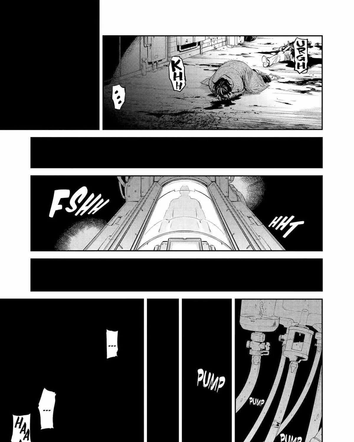 Mechanical Buddy Universe 1.0  {Official} Chapter 9 page 34 - 