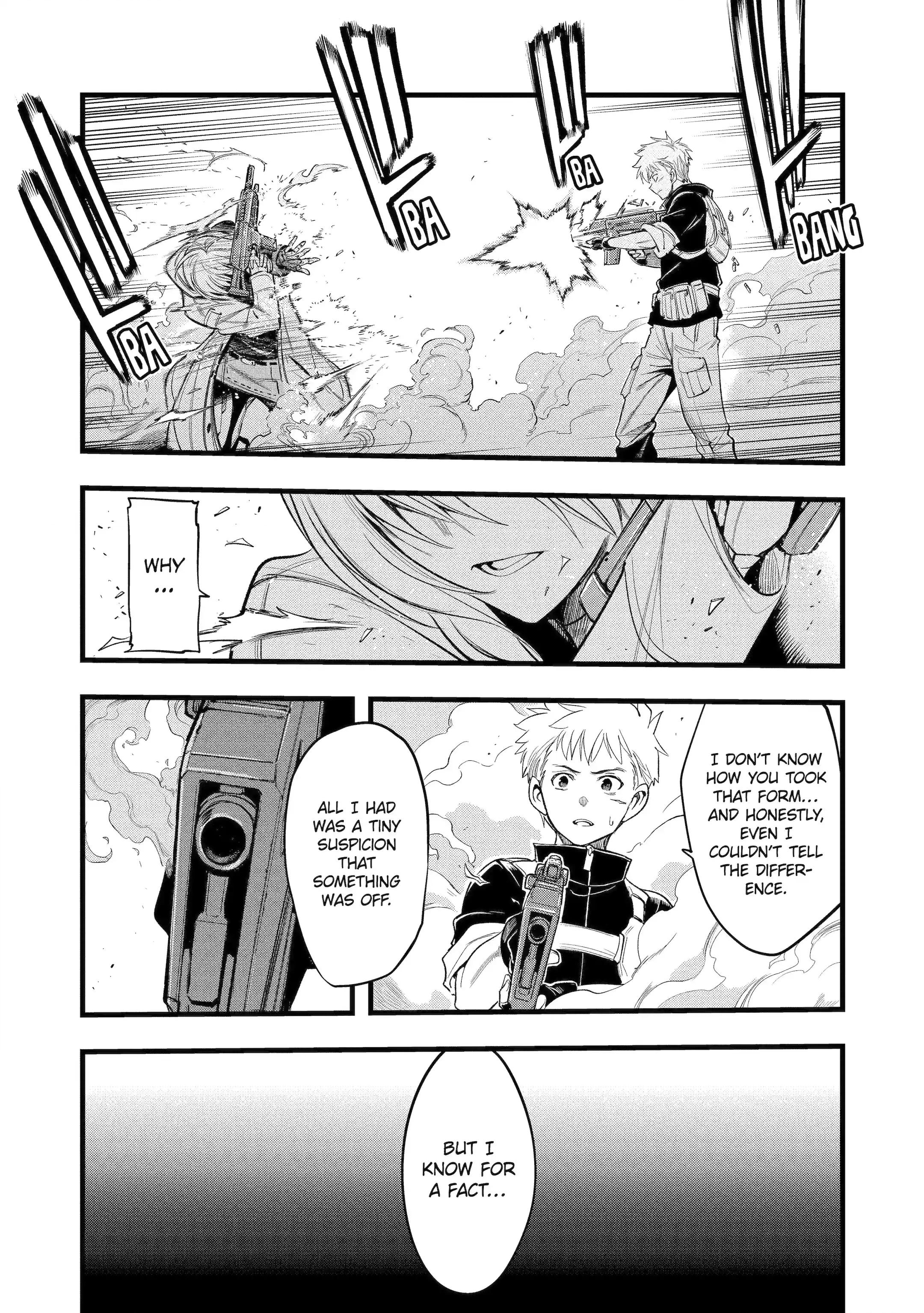 Mechanical Buddy Universe 1.0 Chapter 10.2 page 4 - 
