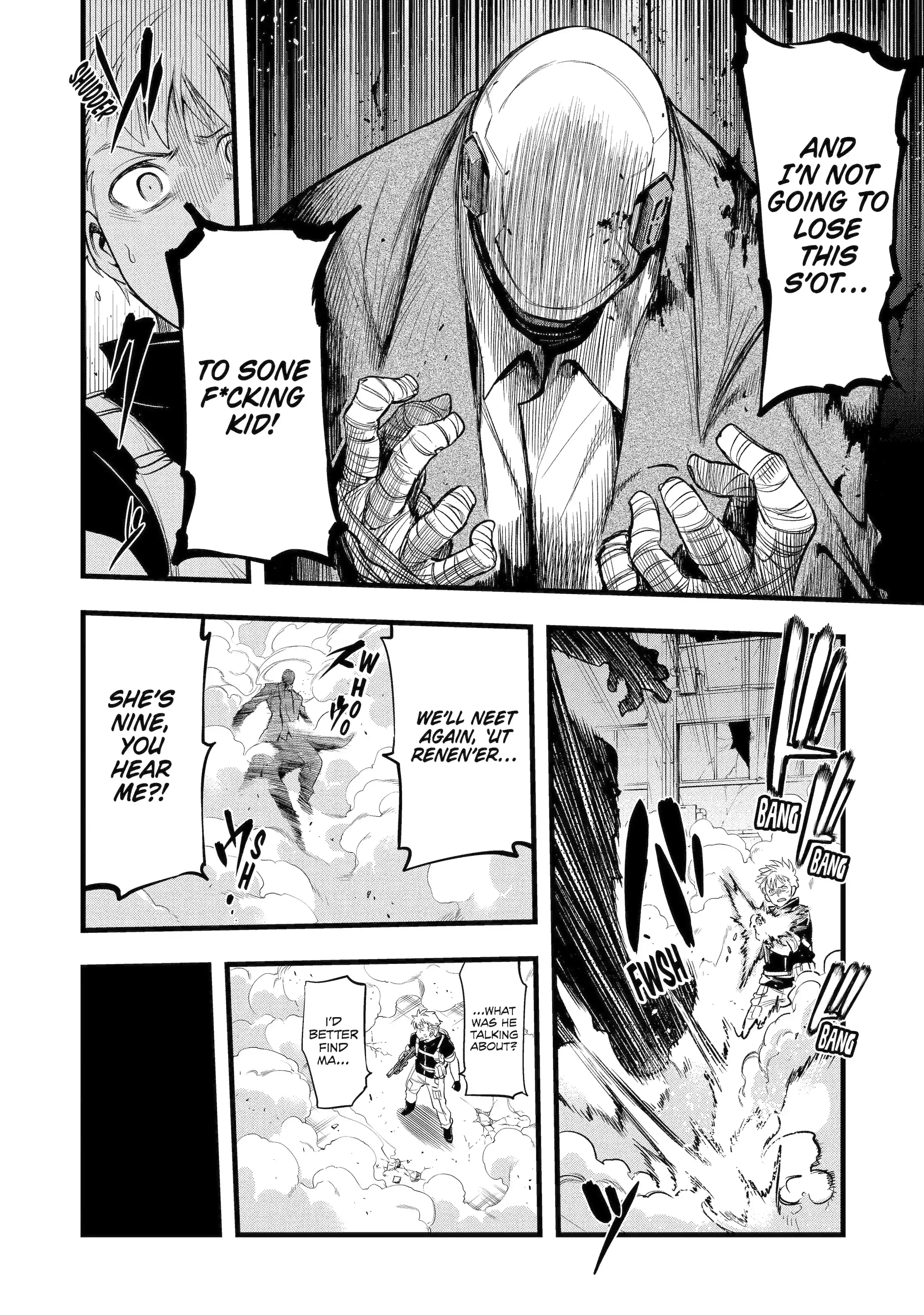 Mechanical Buddy Universe 1.0 Chapter 10.2 page 7 - 