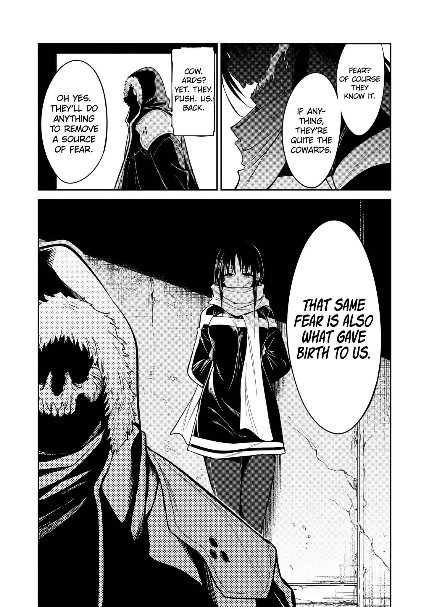 Mechanical Buddy Universe 1.0 Chapter 31.2 page 5 - 